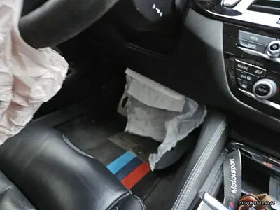 2019 BMW M5 WBSJF0109KBS90322 VIN:WBSJF0109KBS90322