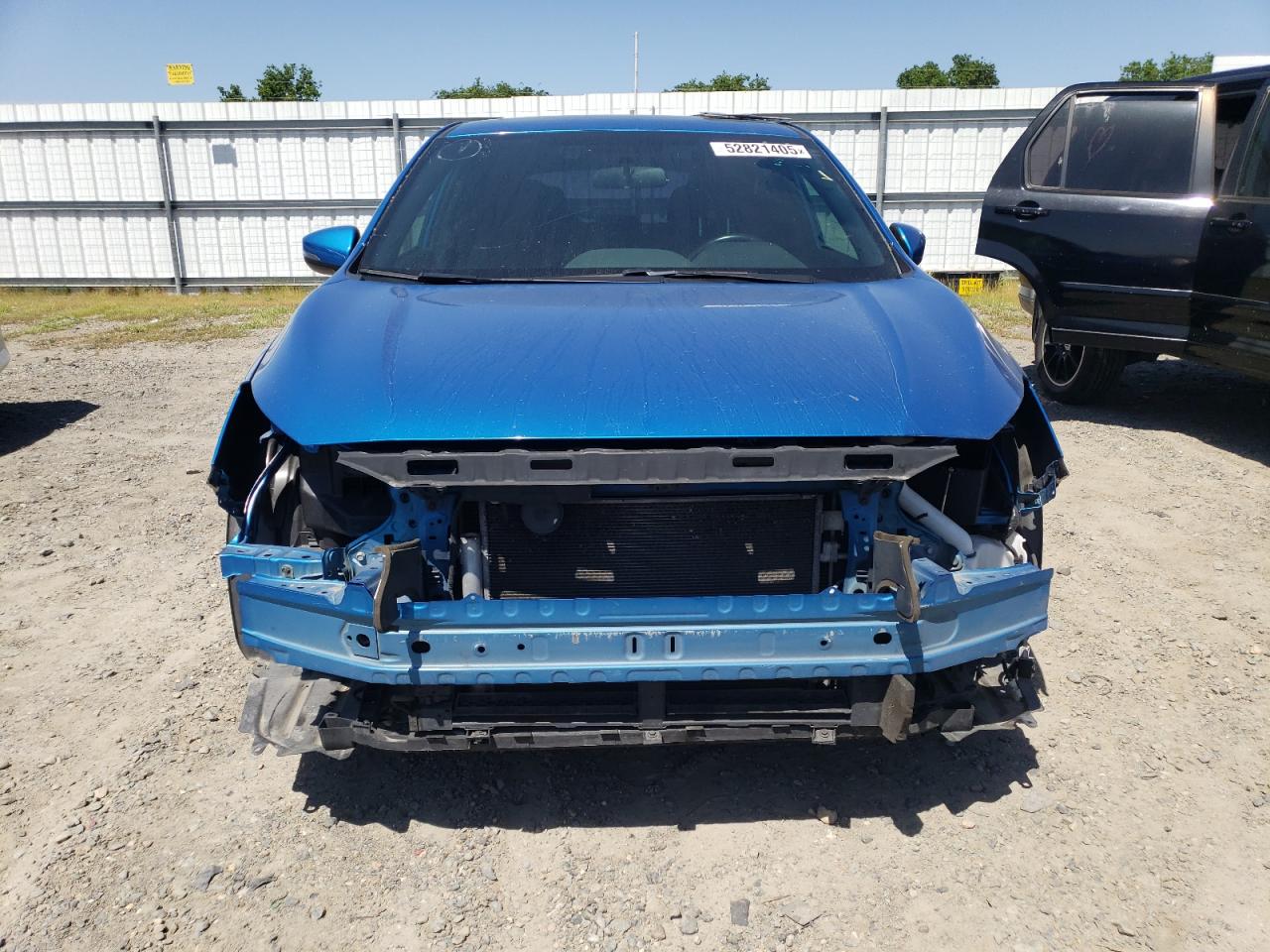 2022 SUBARU IMPREZA SPORT VIN:4S3GTAM62N3714003