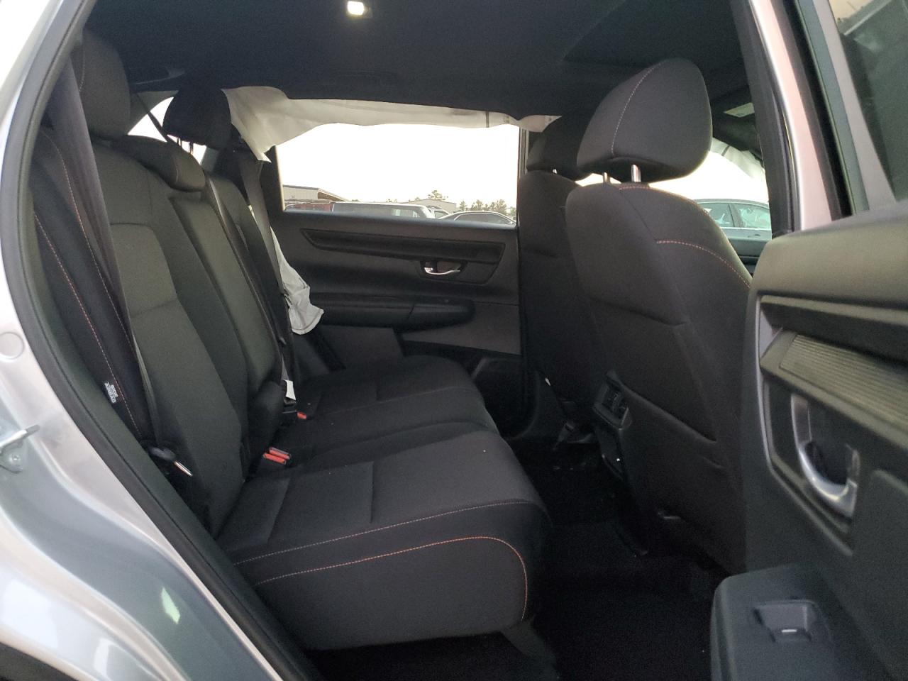 2023 HONDA CR-V SPORT VIN:2HKRS5H51PH701383