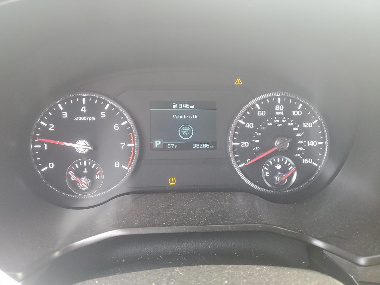 2022 KIA TELLURIDE EX VIN:5XYP3DHC8NG235808