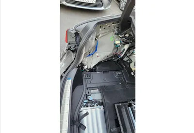 2022 Lexus LS 500 JTHG5LGF3N5010445 VIN:JTHG5LGF3N5010445