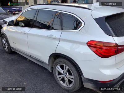 2017 BMW 118 WBAHT9103H5J07083 VIN:WBAHT9103H5J07083