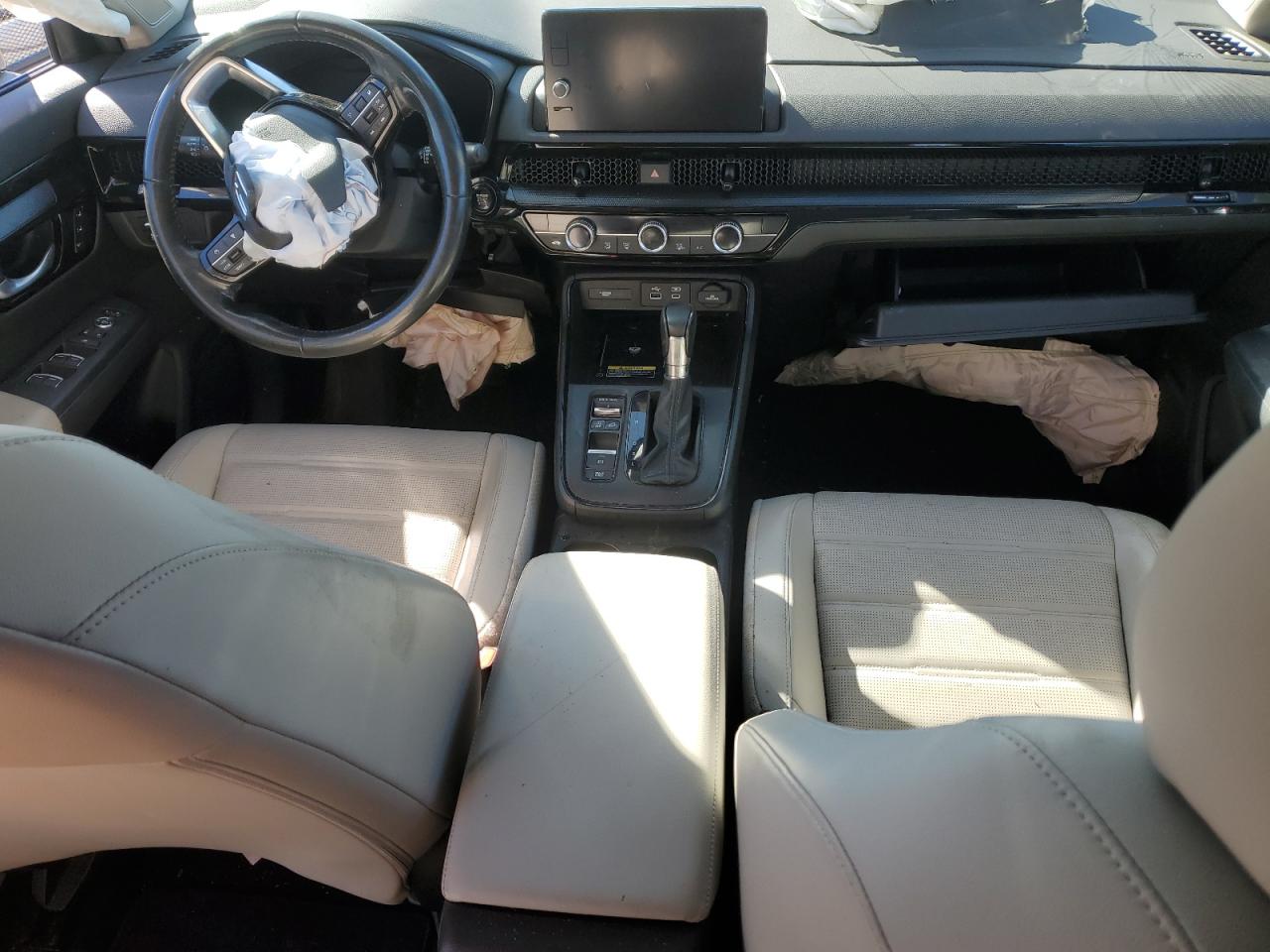 2023 HONDA CR-V EXL VIN:2HKRS3H70PH301109