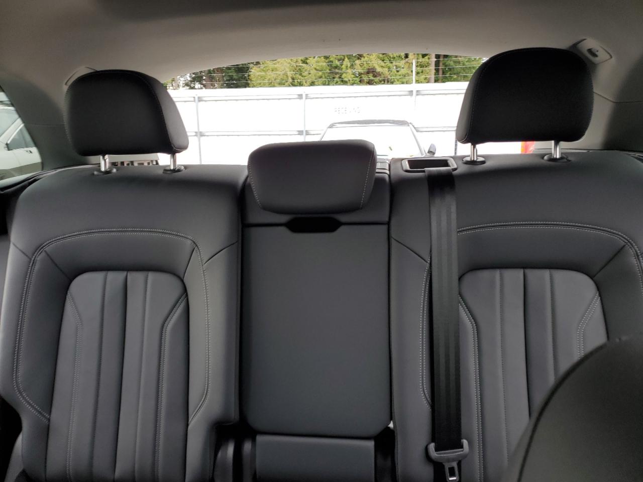 2024 AUDI Q5 PREMIUM PLUS 40 VIN:WA1BBAFY4R2014436