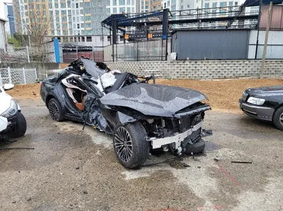 2022 Mercedes-Benz S 350 VIN: