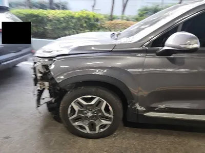 2023 Hyundai Santa FE KMHS3811BPU093950 VIN:KMHS3811BPU093950