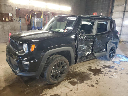 2023 JEEP RENEGADE ALTITUDE VIN:HTTPS://BID.CARS/EN/LOT/1