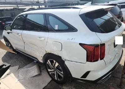 2022 Kia Sorento KNARL81GBNA063486 VIN:KNARL81GBNA063486