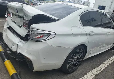 2019 BMW 530 WBAJD9103KWW34265 VIN:WBAJD9103KWW34265