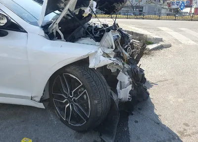 2020 Kia K5 KNAG6412BLA076402 VIN:KNAG6412BLA076402