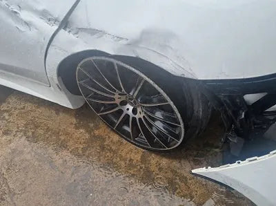 2019 Mercedes-Benz CLS 400 WDD2J2DB8KA011005 VIN:WDD2J2DB8KA011005