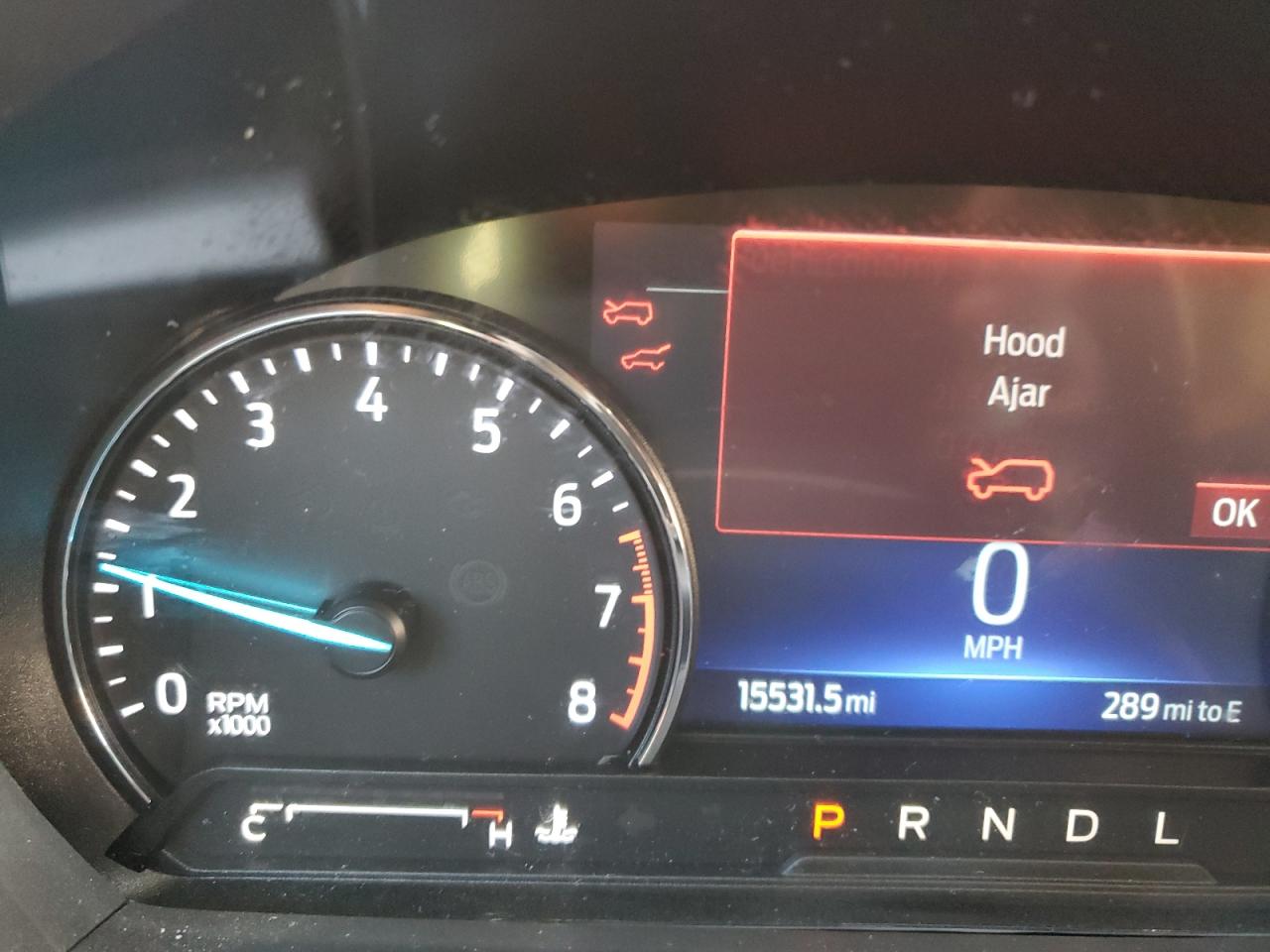 2023 FORD EXPLORER XLT VIN:1FMSK8DH1PGA51599