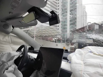 2022 Tesla Model 3 VIN:
