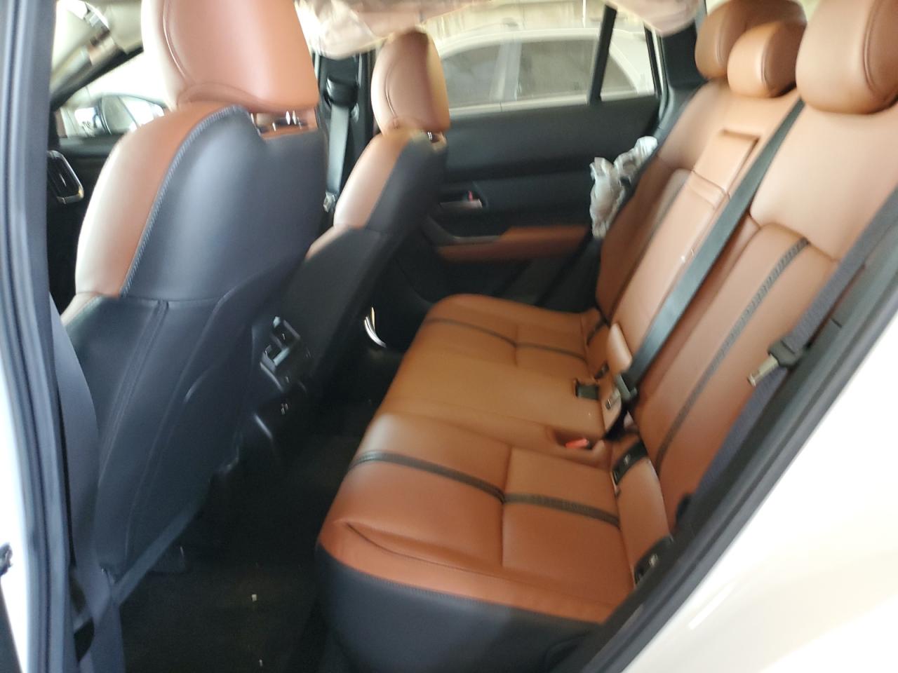2024 MAZDA CX-50 PREMIUM PLUS VIN:7MMVABEY4RN223753
