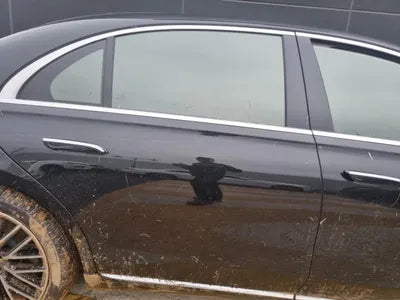 2022 Mercedes-Benz S 580 W1K6G7GB1NA105739 VIN:W1K6G7GB1NA105739