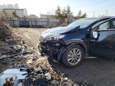 2015 Kia Sorento VIN: