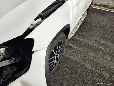 2021 Mercedes-Benz GLC 220 W1N0G1FB2MF908424 VIN:W1N0G1FB2MF908424