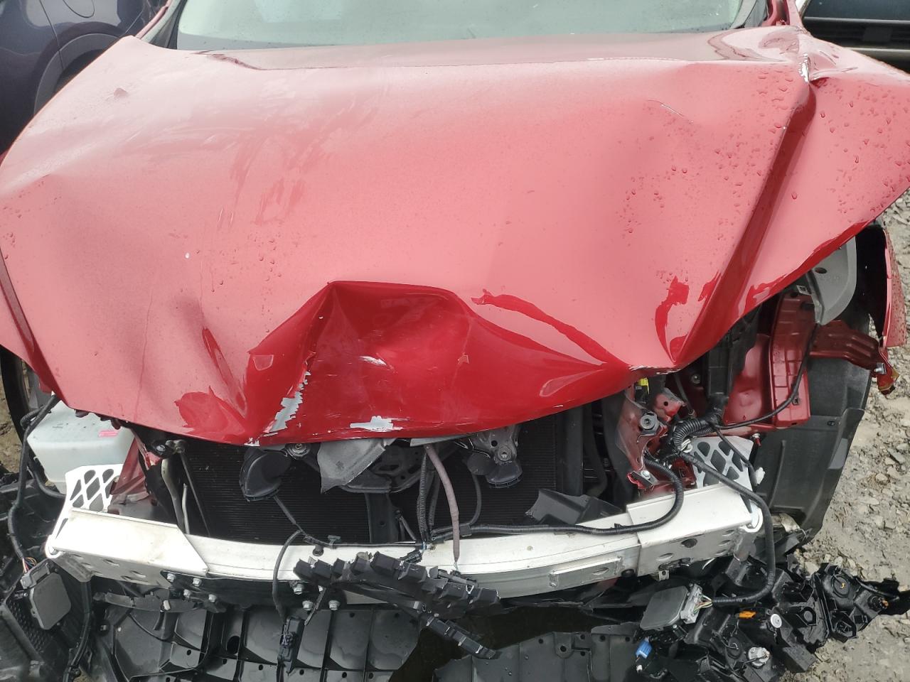 2022 LEXUS RX 350 L VIN:JTJHZKFA4N2040501