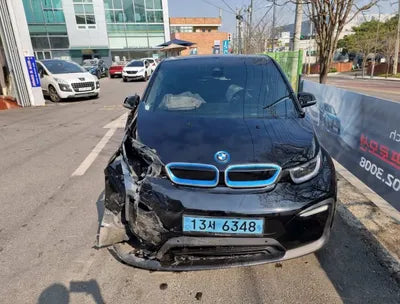 2019 BMW I3 WBY8P2103K7D97272 VIN:WBY8P2103K7D97272