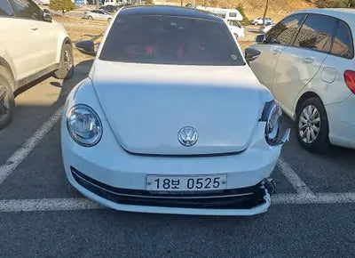 2016 Volkswagen Beetle 224KMWVWZZZ16ZGM6 VIN:224KMWVWZZZ16ZGM6