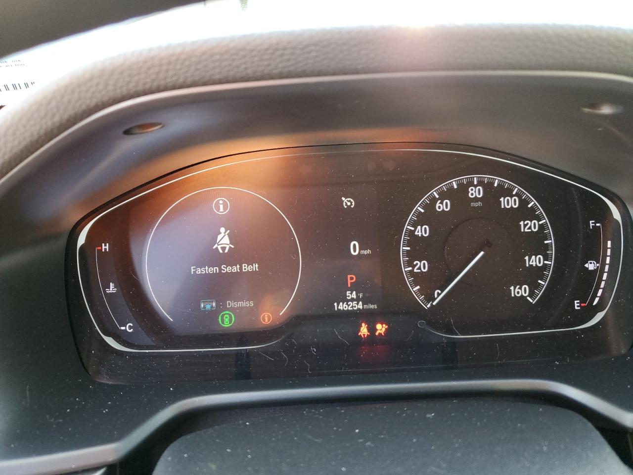2022 HONDA ACCORD LX VIN:1HGCV1F11NA031717