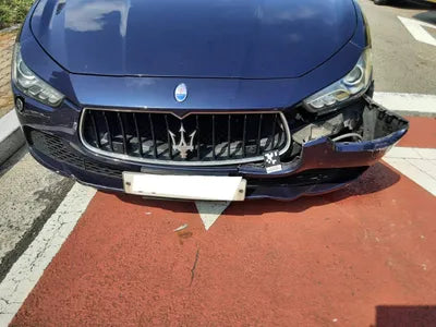 2017 maserati maserati gibli diesel ZAM57TSG7H1227426 VIN:ZAM57TSG7H1227426