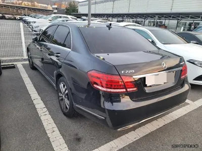 2016 Mercedes-Benz E 220 WDDHF0AB6GB294896 VIN:WDDHF0AB6GB294896