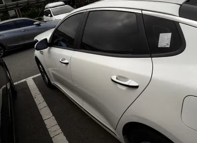 2019 Kia K5 KNAGS416BKA264577 VIN:KNAGS416BKA264577