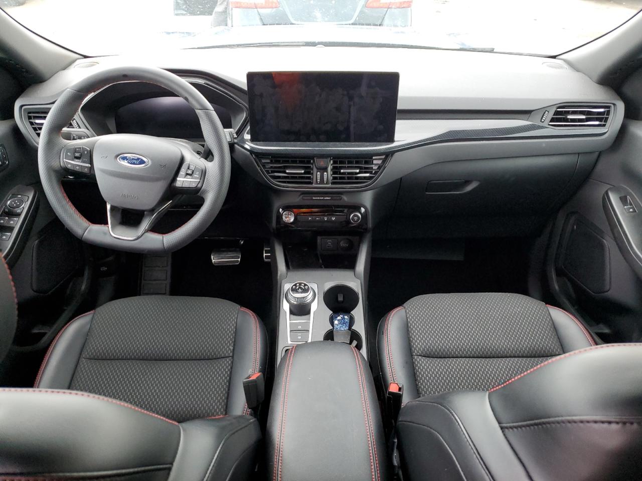 2023 FORD ESCAPE ST LINE ELITE VIN:1FMCU9PZ2PUB32959