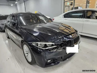 2016 BMW 520 WBA5E5100GG069157 VIN:WBA5E5100GG069157
