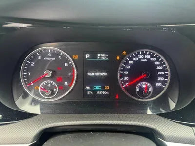 2020 Kia K5 VIN:
