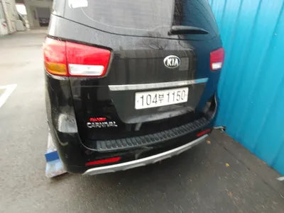 2017 Kia Carnival KNAMB81ABHS248048 VIN:KNAMB81ABHS248048