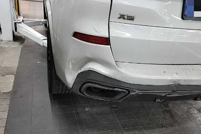 2020 BMW X5 M WBAJU4100M9E71906 VIN:WBAJU4100M9E71906