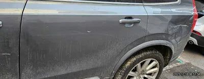2019 Volvo XC90 YV1LF68TCK1497196 VIN:YV1LF68TCK1497196
