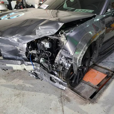 2022 Audi R8 JF1ZNBE1XN9753811 VIN:JF1ZNBE1XN9753811