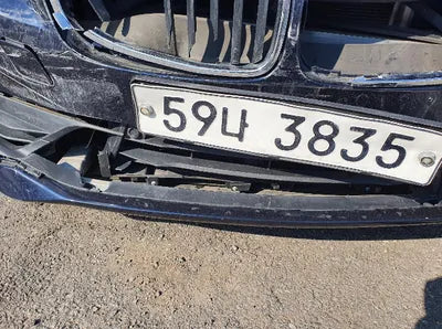 2019 BMW 2 Series Gran Tourer WBA6T9102KVE82996 VIN:WBA6T9102KVE82996