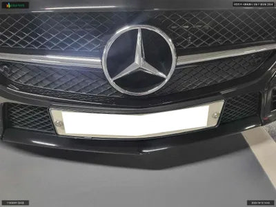 2016 Mercedes-Benz SLK 55 AMG WDDPK7FA5FF107591 VIN:WDDPK7FA5FF107591