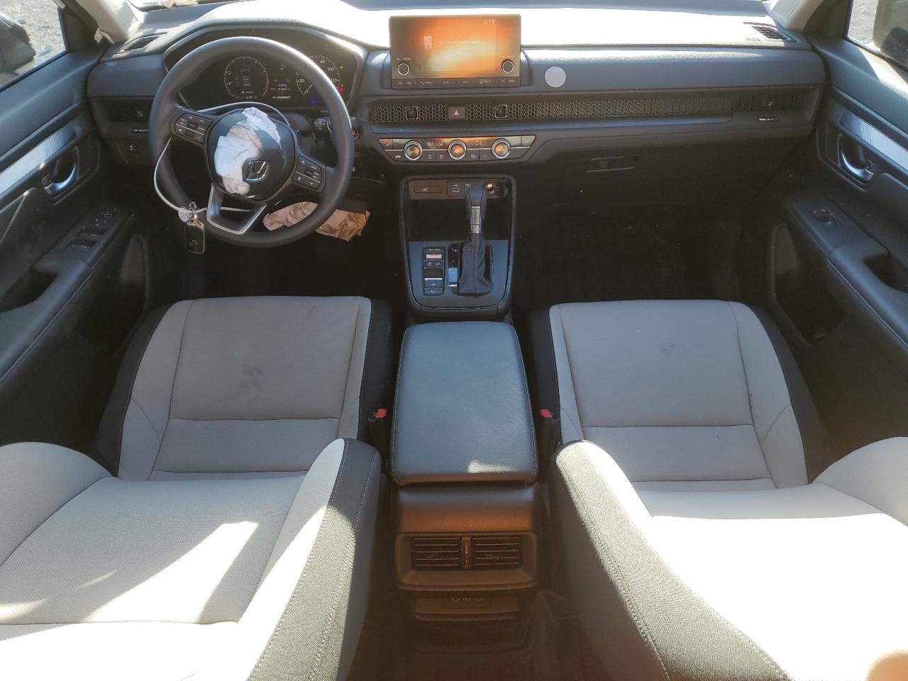 2024 HONDA CR-V EX VIN:5YFS4MCE9RP212040