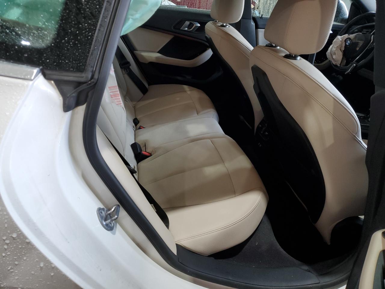 2022 BMW 228XI  VIN:WBA73AK01N7K47824