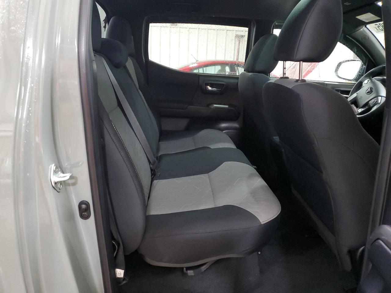 2023 TOYOTA TACOMA DOUBLE CAB VIN:3TMCZ5ANXPM541333