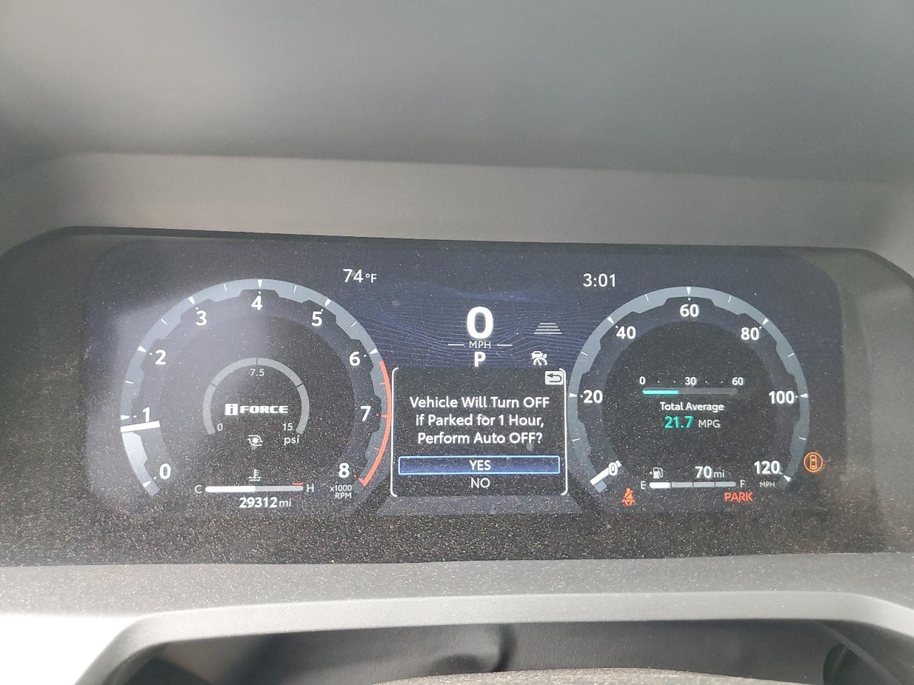 2024 TOYOTA TACOMA DOUBLE CAB VIN:3TMLB5JN2RM027709