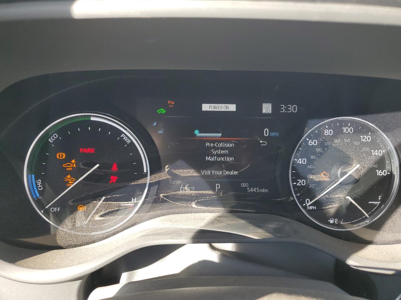 2024 TOYOTA SIENNA LIMITED VIN:5TDZSKFC2RS150362