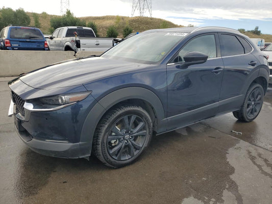 2023 MAZDA CX-30 PREMIUM PLUS VIN:3MVDMBEY9PM500907