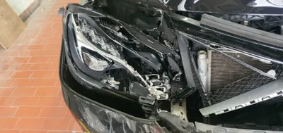 2014 Mercedes-Benz E 300 VIN: