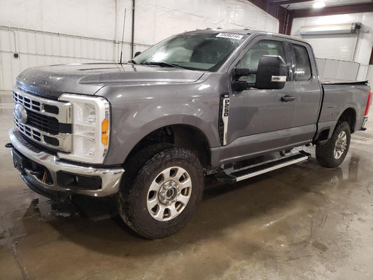 2023 FORD F250 SUPER DUTY VIN:1FT7X2BN2PED41332