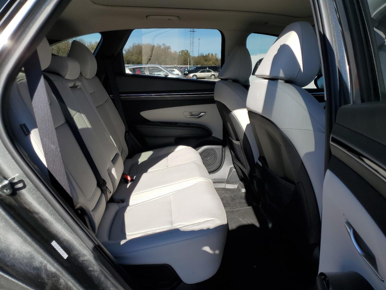 2024 HYUNDAI TUCSON SEL CONVENIENCE VIN:KM8JCCD19RU181018