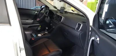 2018 Kia Sportage KNAP681ABKK623697 VIN:KNAP681ABKK623697