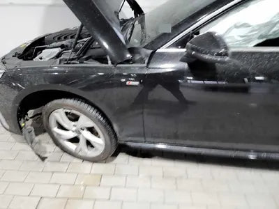 2022 Audi A4 VIN: