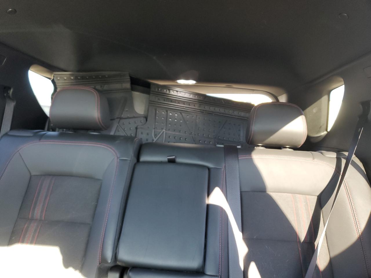 2022 CHEVROLET EQUINOX RS VIN:2GNAXWEV4N6127086