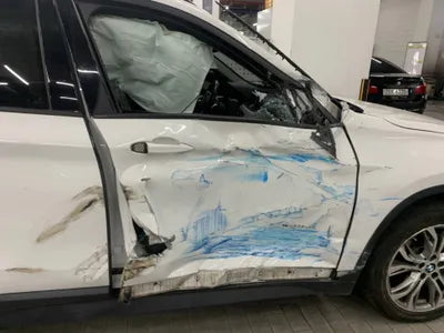 2016 BMW 120 WBAHU3102GP920184 VIN:WBAHU3102GP920184